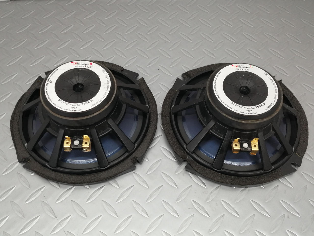 Pioneer・A-C5プリメインアンプ+KENWOOD・スピーカー／セット Yahoo!オークション - PIONEER システムコンポ / CS-C11/ FA-C5