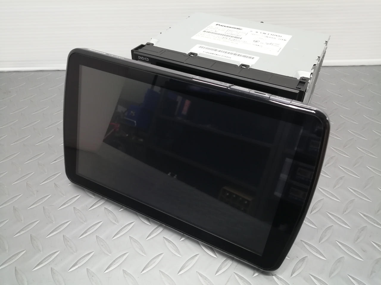 PANASONIC|メモリーナビ|【ハードオフ公式通販】オフモール