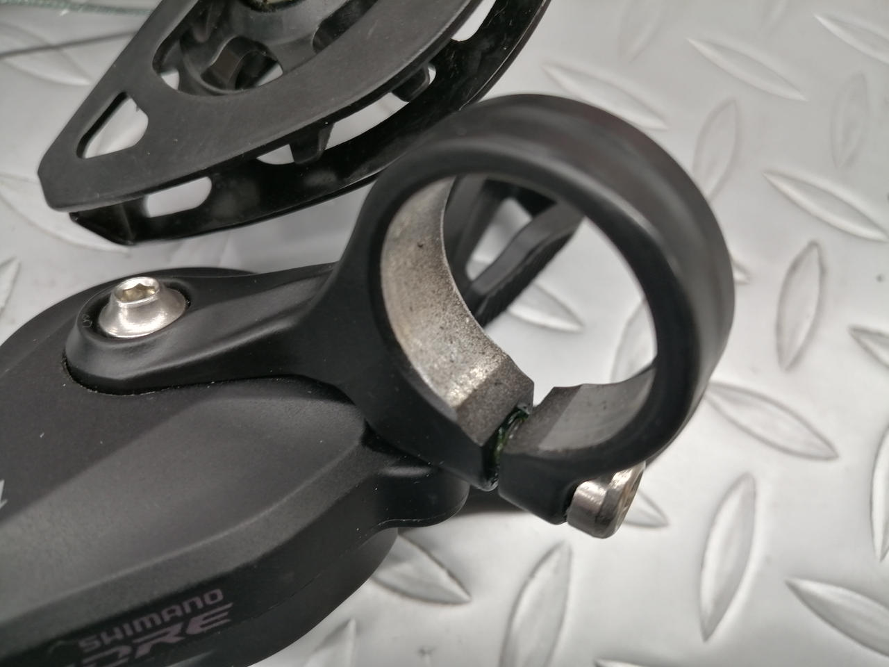 T*m様 【中古】Shimano GRX 12s シフター　リアディレイラー　セ 中古】Shimano GRX 12s シフター リアディレイラー セット