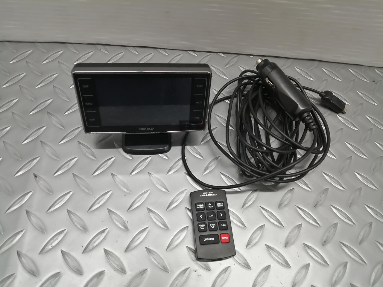 コムテック ZERO 705V レーダー 探知機 Amazon.co.jp: コムテック GPS液晶レーダー探知機 ZERO 705V