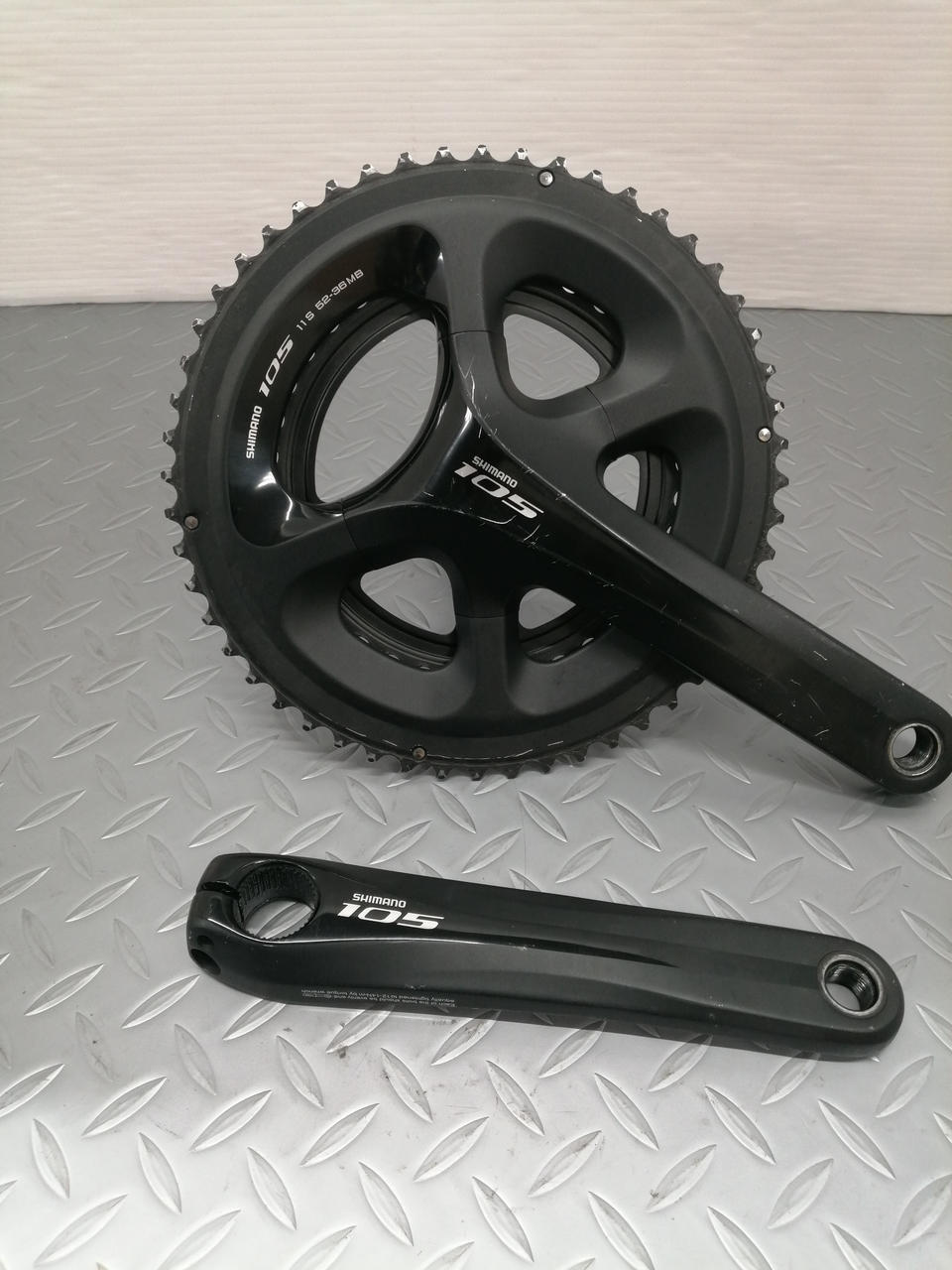 シマノ(SHIMANO)|クランクセット|HARDOFFオフモール（オフモ