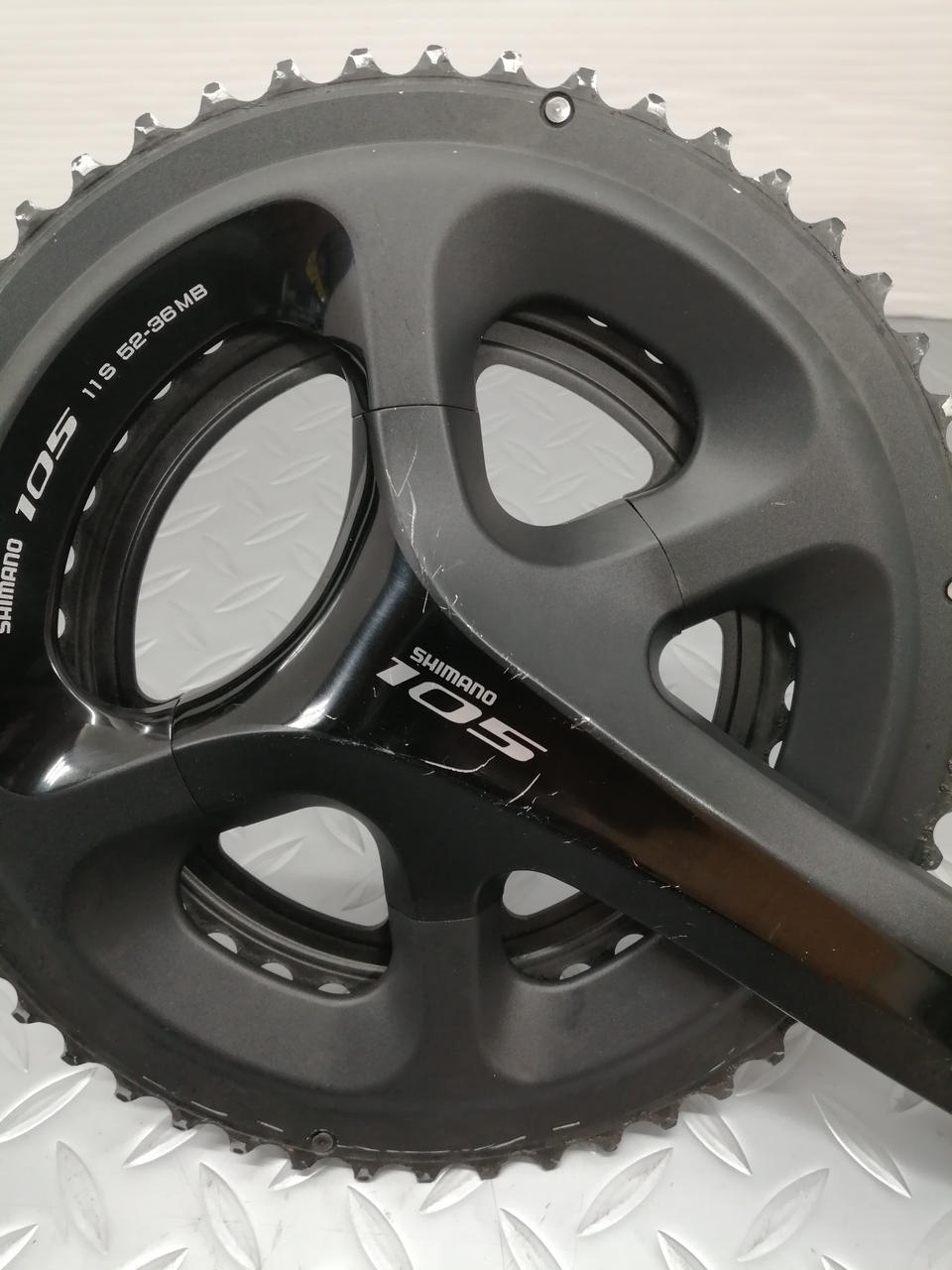 シマノ(SHIMANO)|クランクセット|HARDOFFオフモール（オフモ