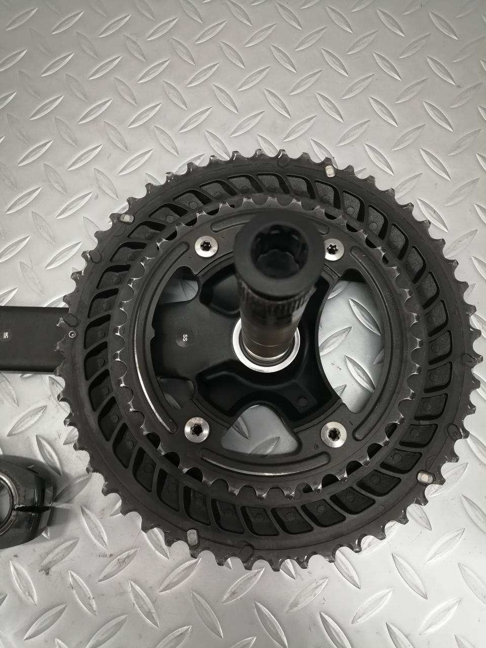 シマノ(SHIMANO)|クランクセット|HARDOFFオフモール（オフモ