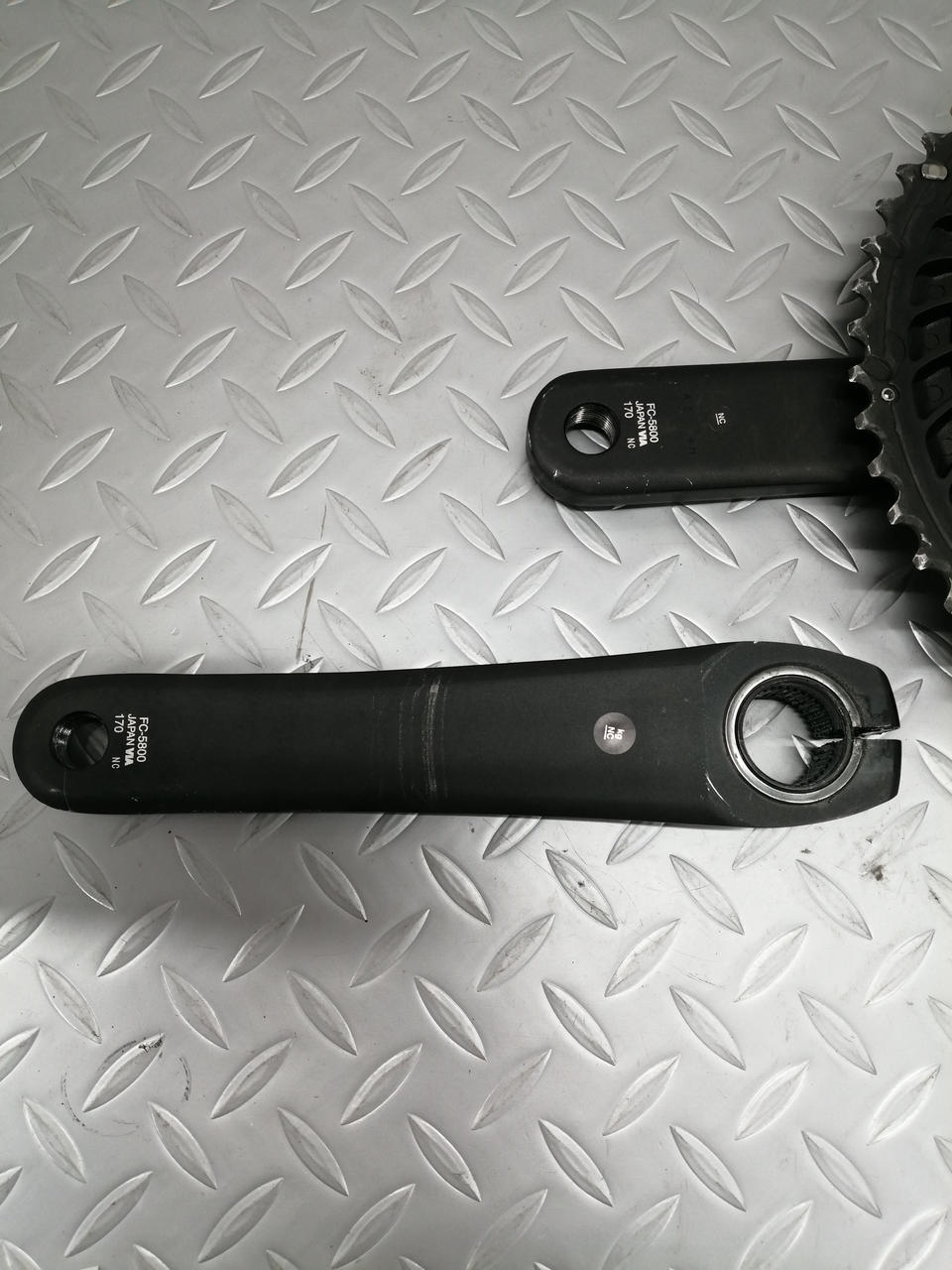 シマノ(SHIMANO)|クランクセット|HARDOFFオフモール（オフモ