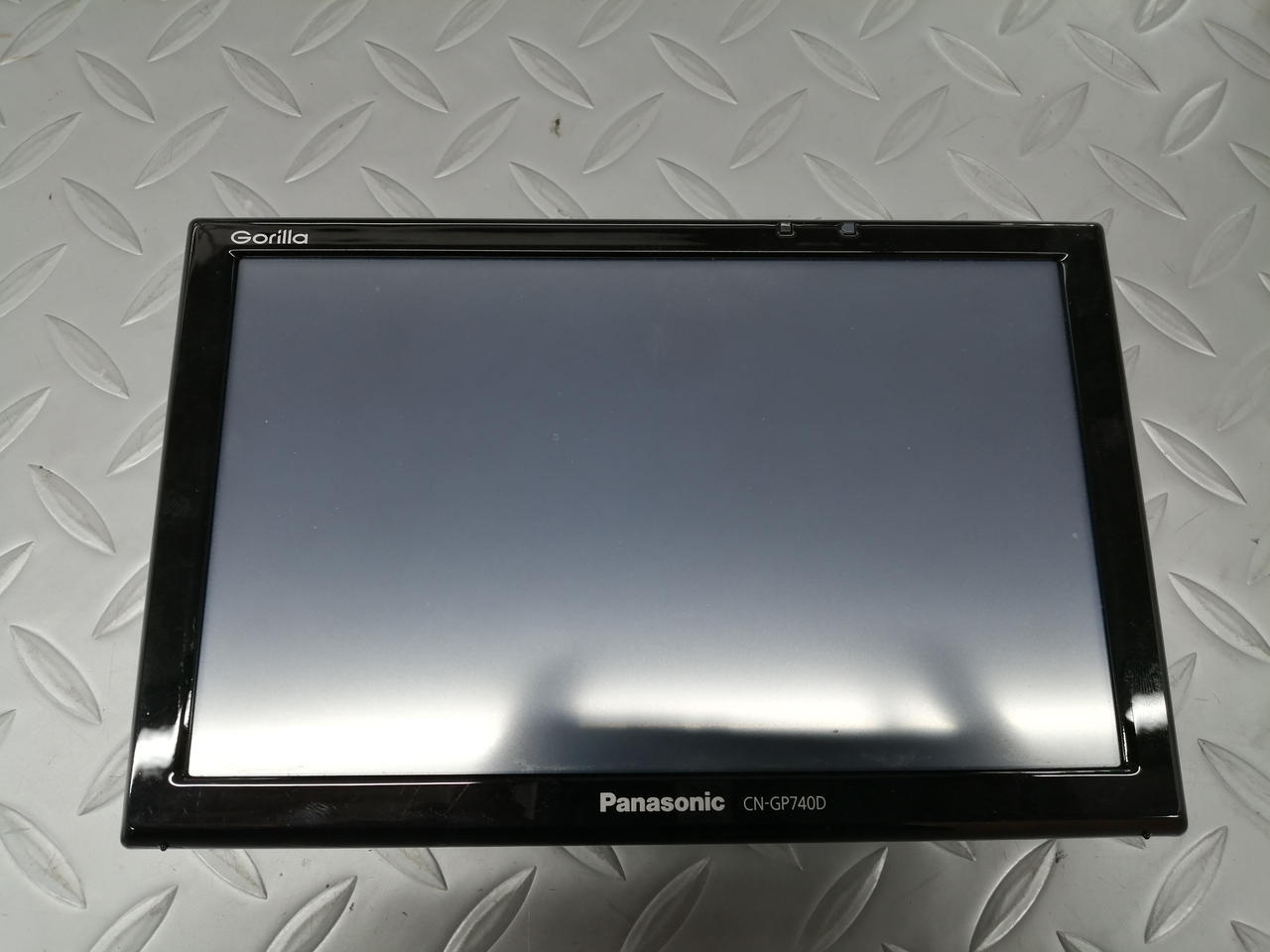 パナソニック(PANASONIC)|ポータブルナビ|HARDOFFオフモール（オフモ