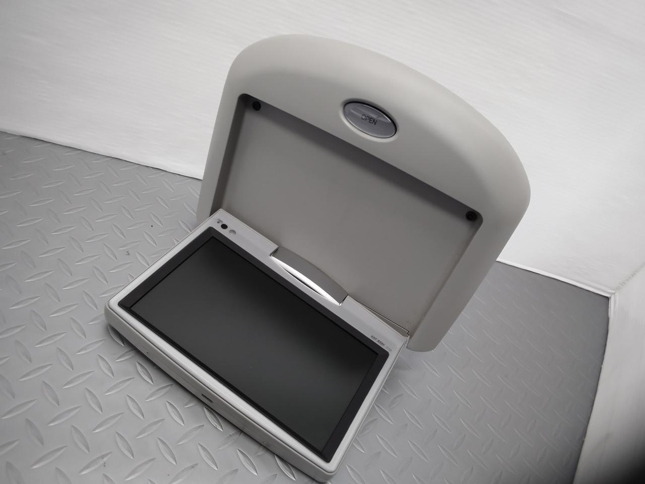 トヨタ(TOYOTA)|70ノア/ヴォクシー純正フリップダウンモニター