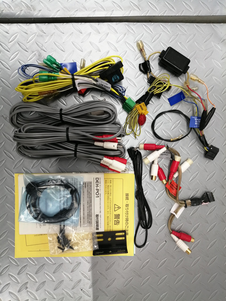 CARROZZERIA|CD/USBなど 1DIN カーAV カロッツェリア|【ハードオフ公式