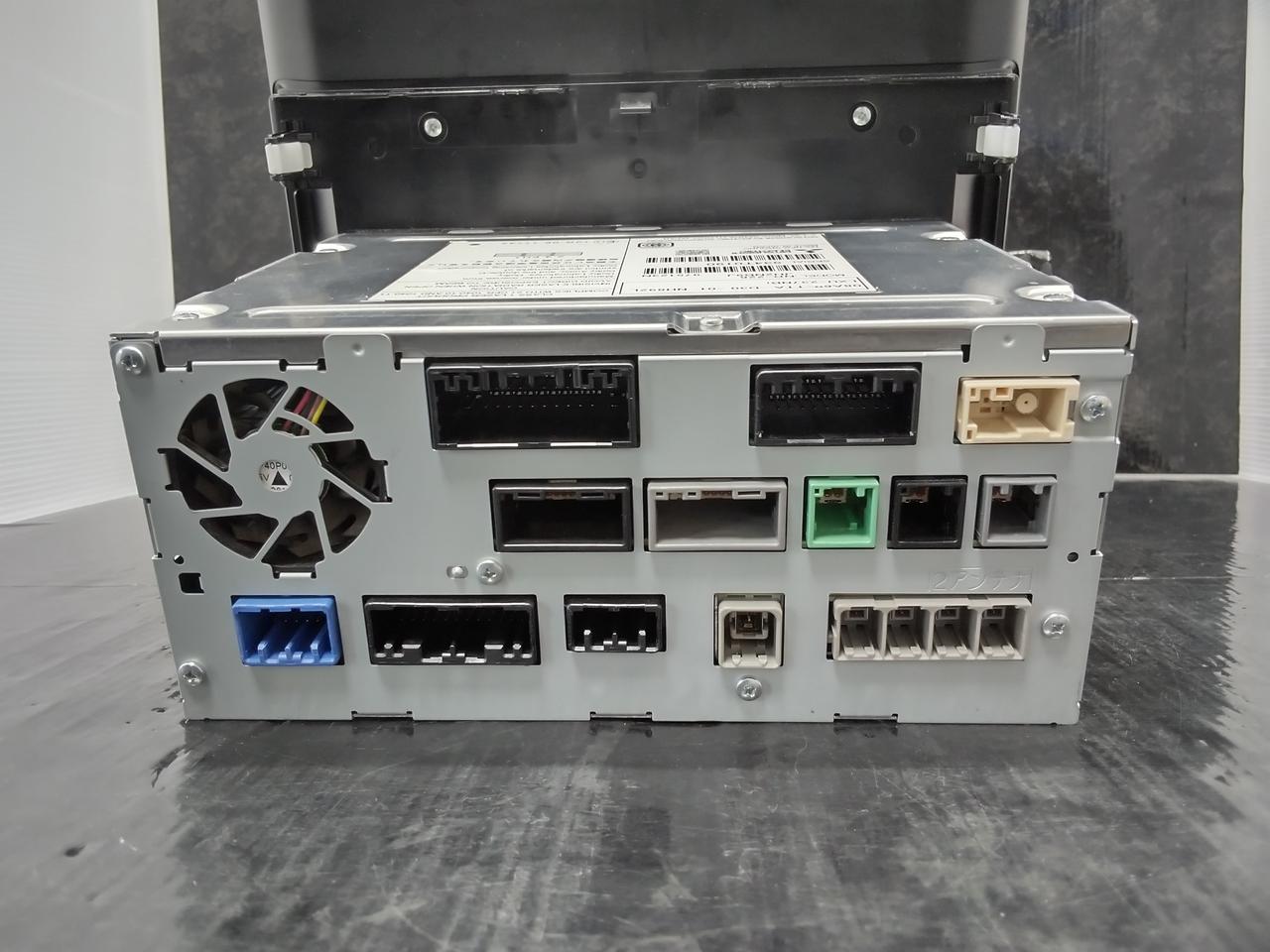 GATHERS|N-BOX/ONE/WGN専用 HONDA純正 インターナビ|【ハードオフ公式