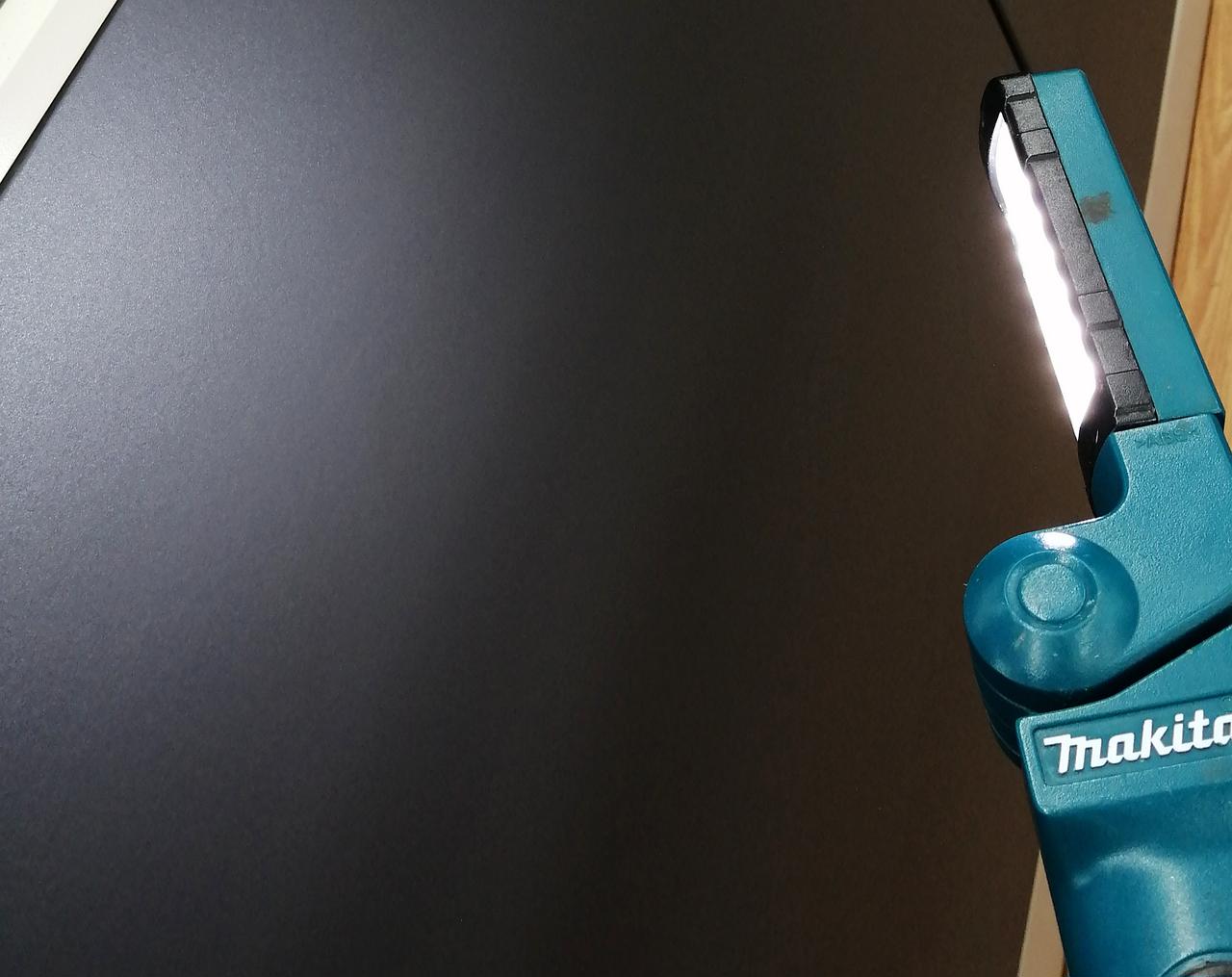 点灯イメージ図