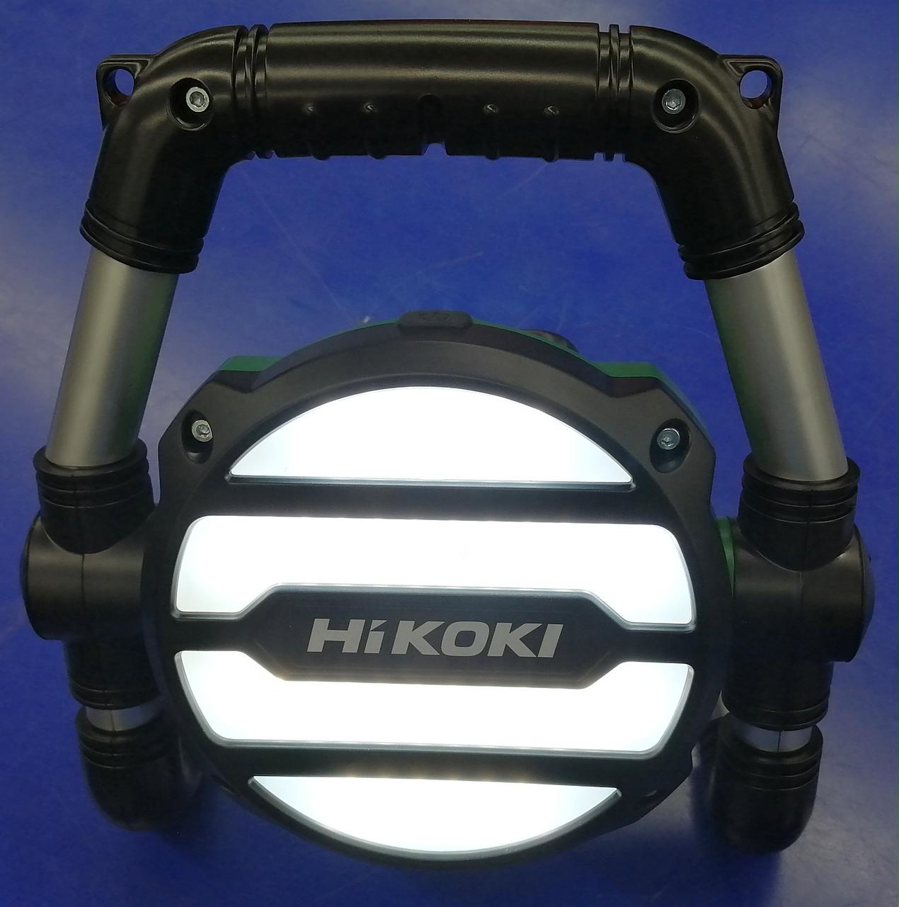 点灯イメージ図