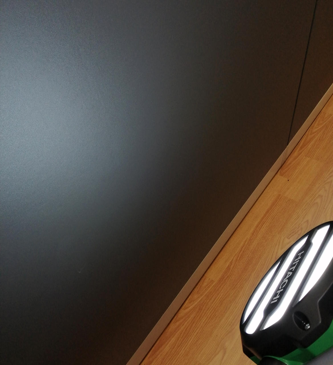 点灯イメージ図