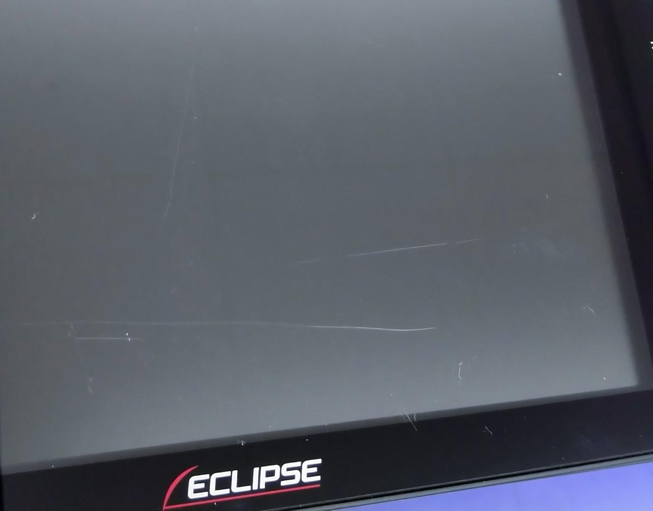 ※モニターにキズあり