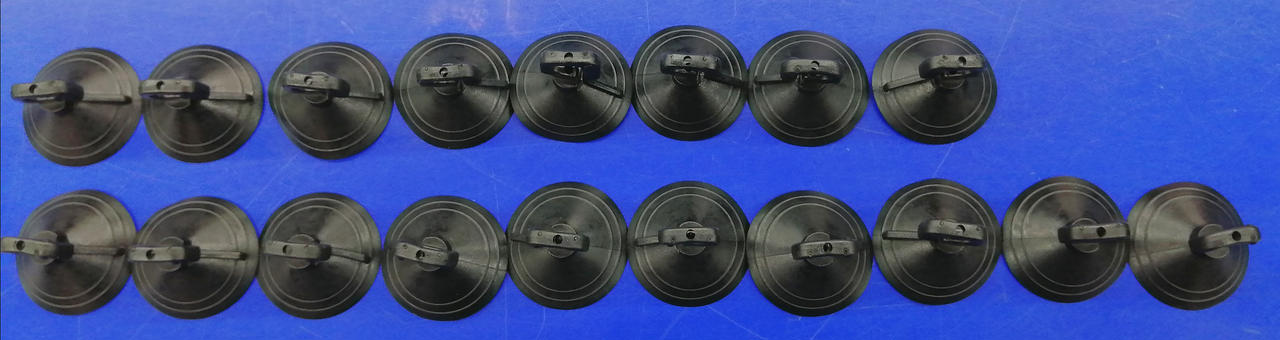 吸盤全18個付属