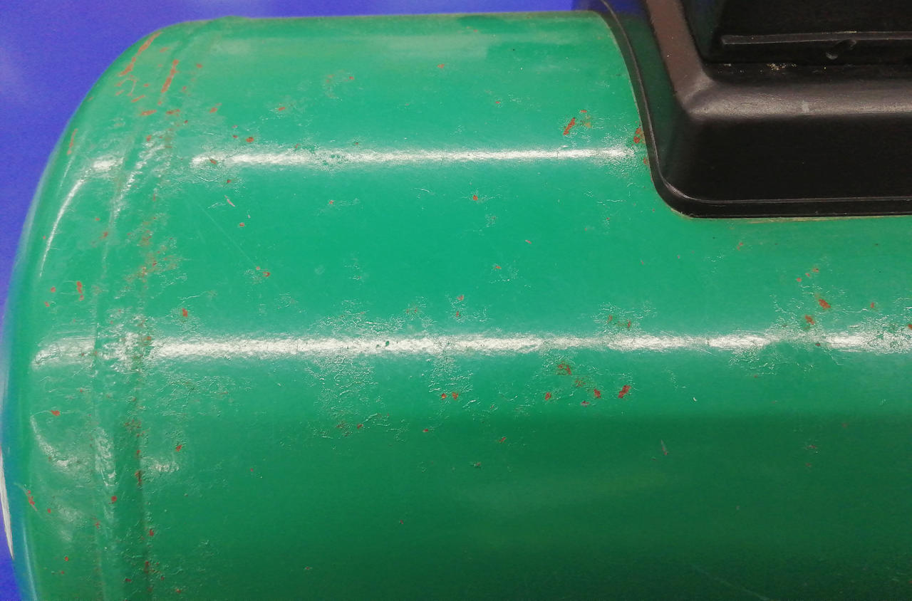 ※キズ･サビあり