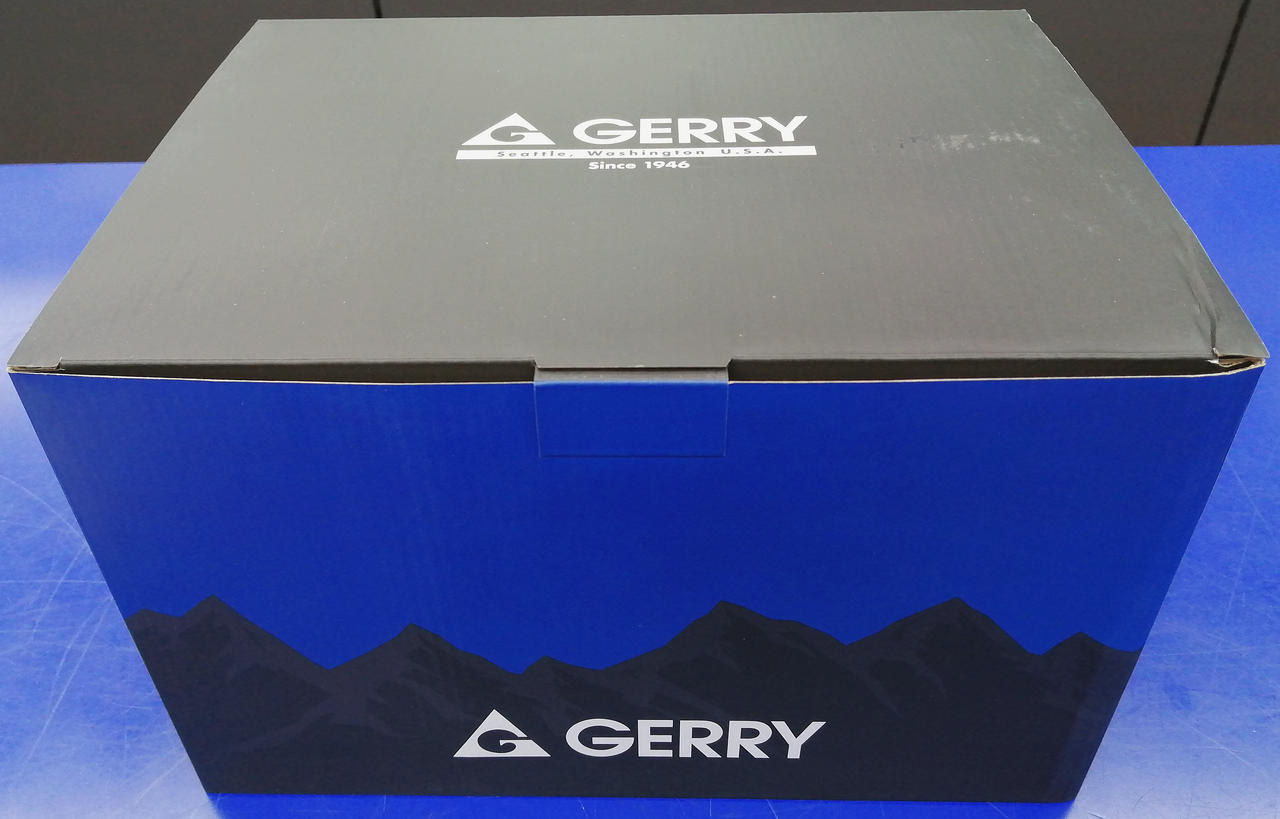 外箱付属(※傷みあり)