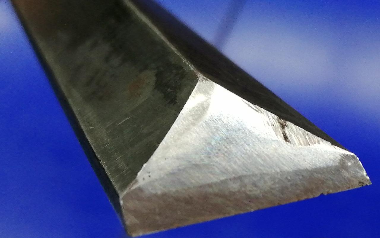 ※刃先に欠けあり