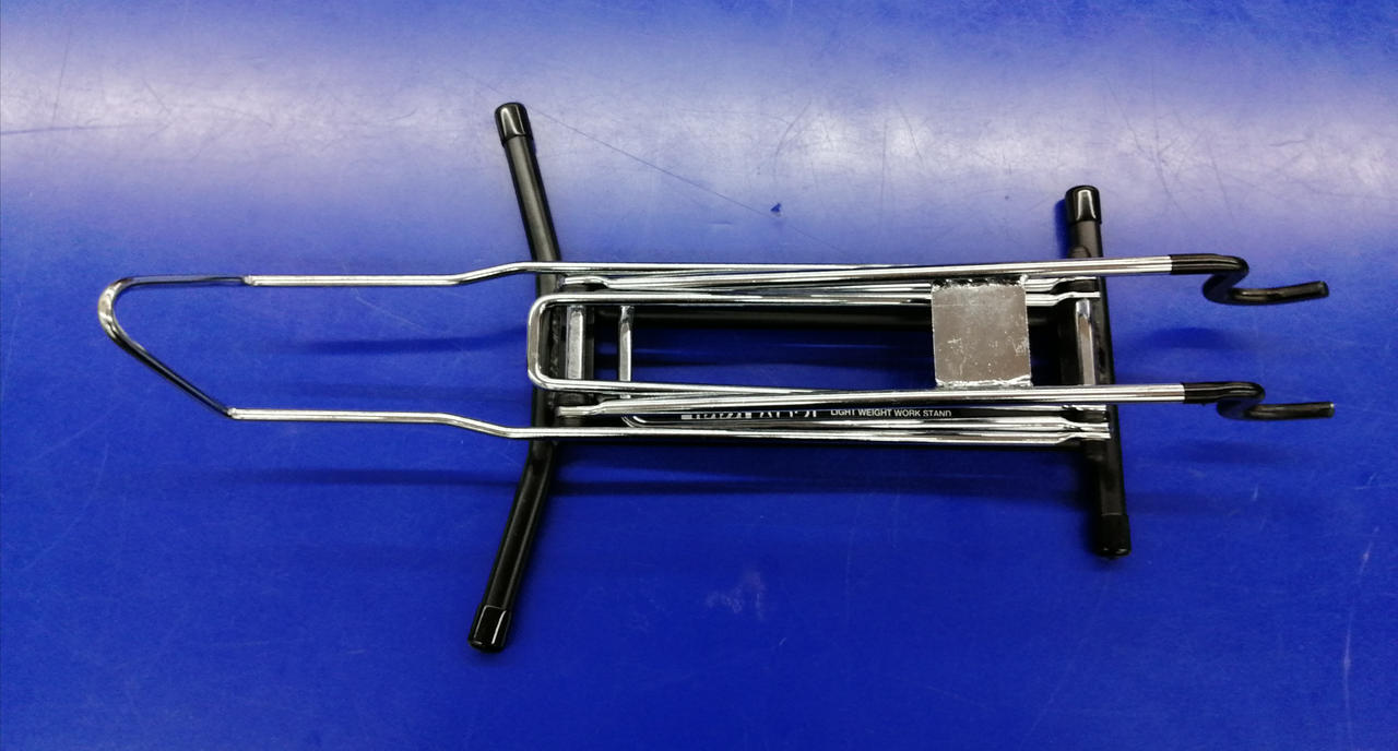 折りたたみ可能