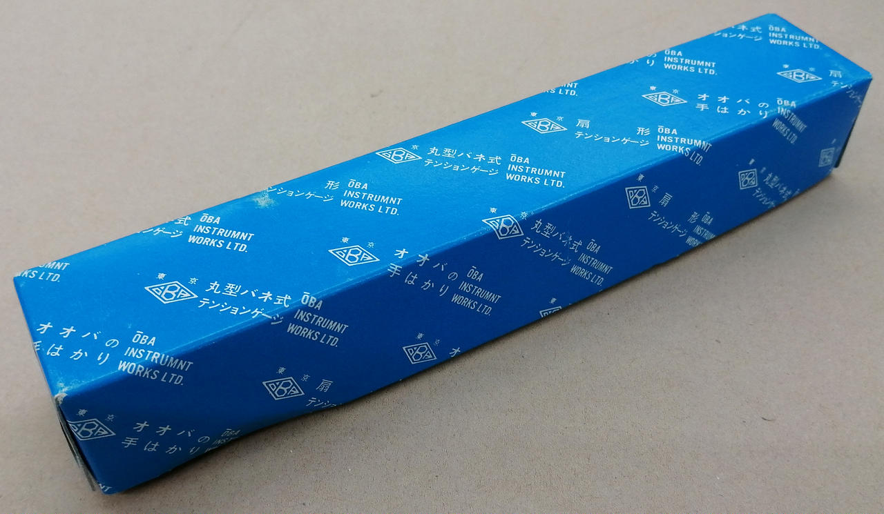 外箱付属(※傷みあり)