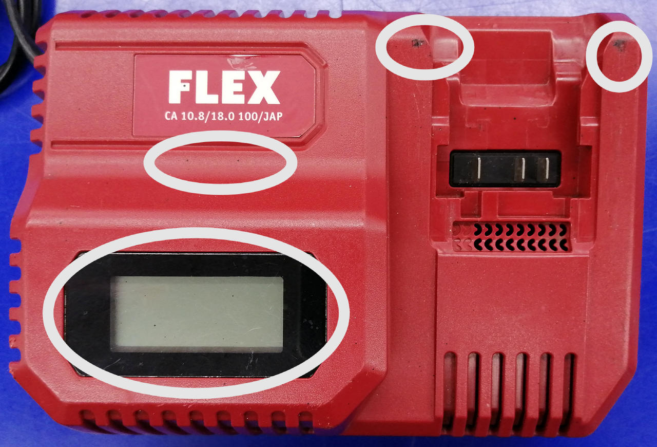 ※キズ･汚れあり