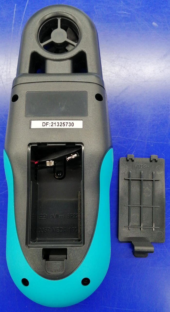 ※電池付属なし