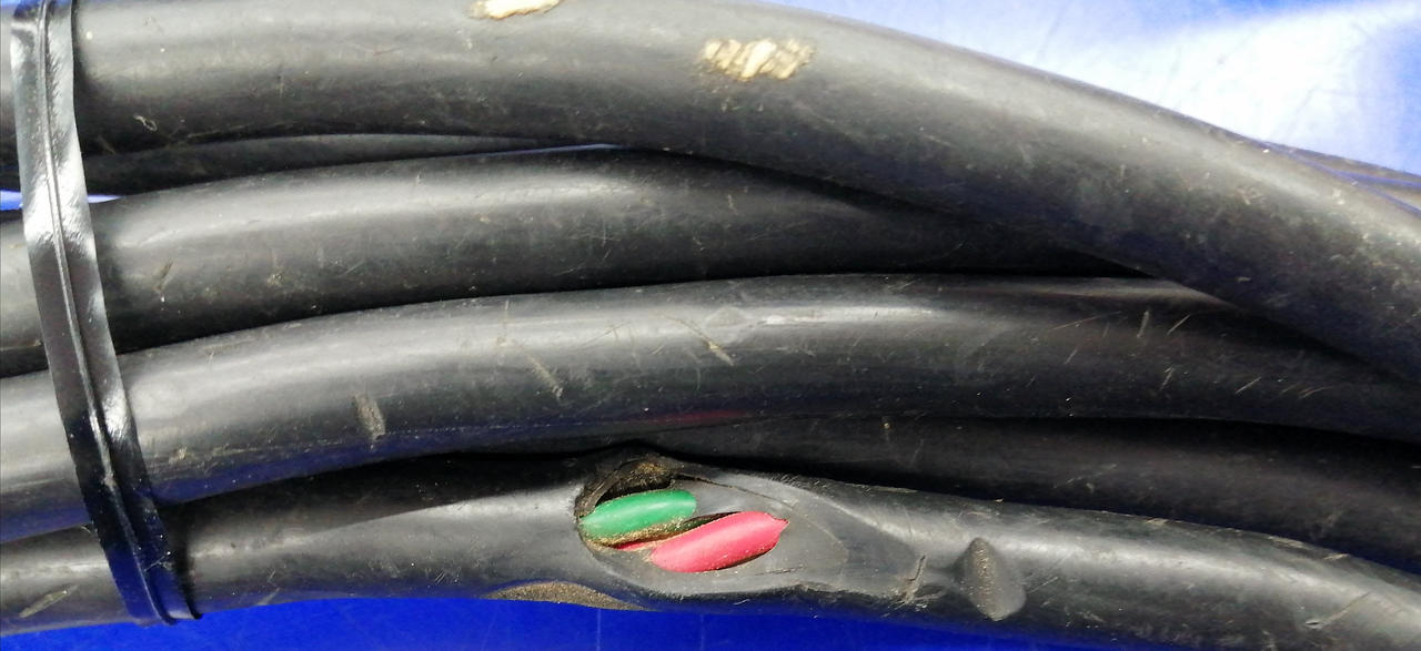 ※ダメージあり