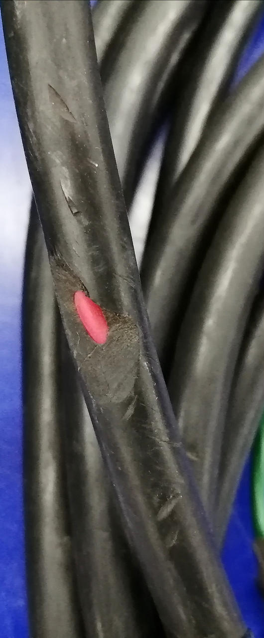 ※ダメージあり