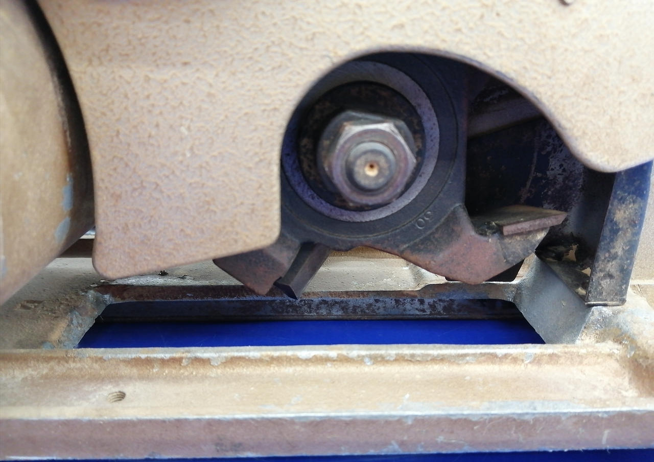 ※刃おまけで付属