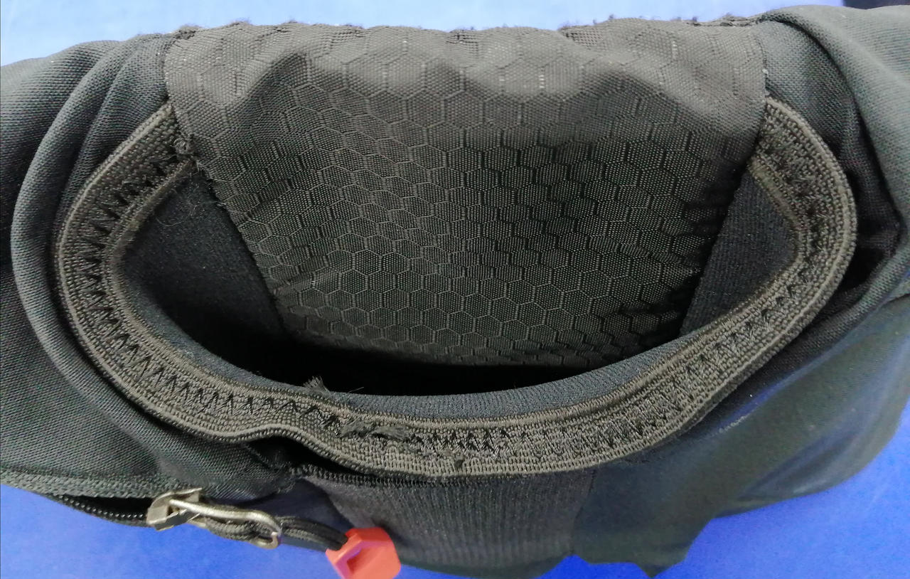 ボトル挿し込み可能