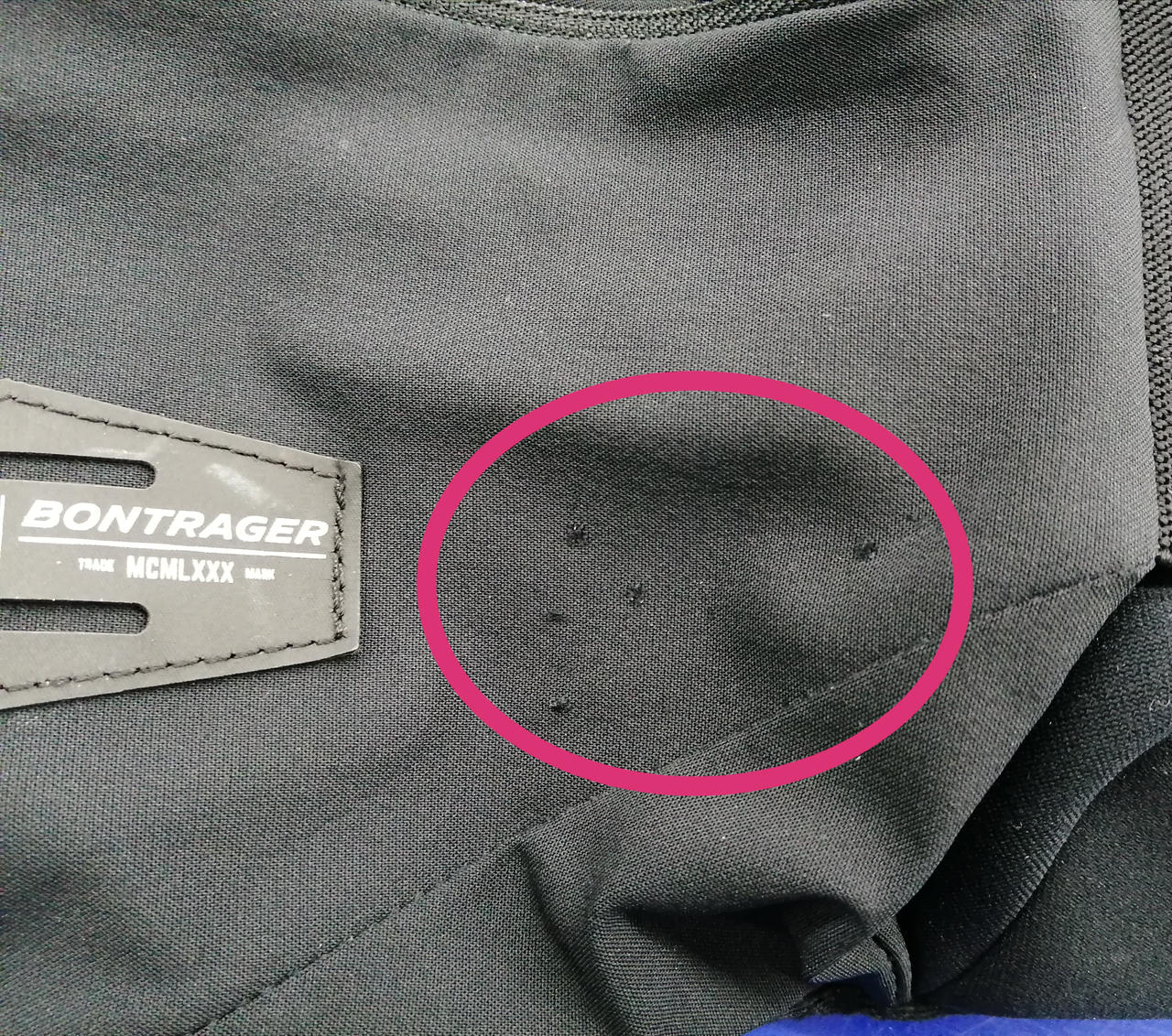 ※ダメージあり