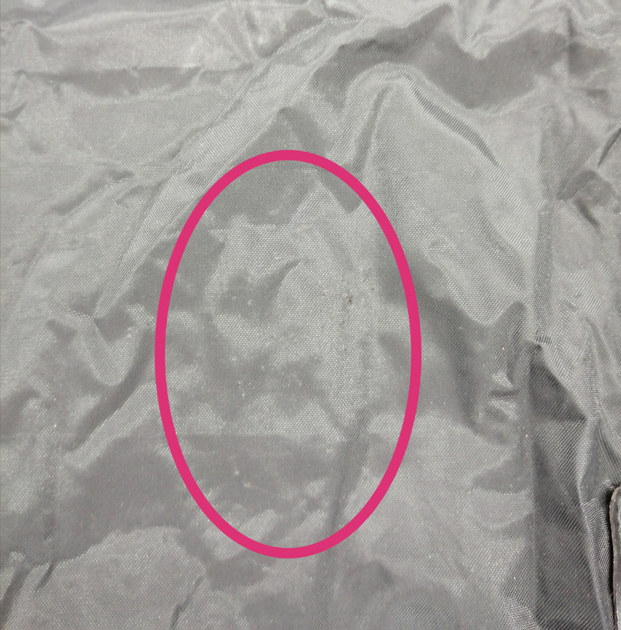 ※汚れ･ほつれあり