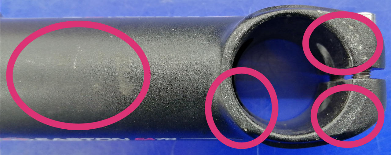 ※キズ･汚れあり