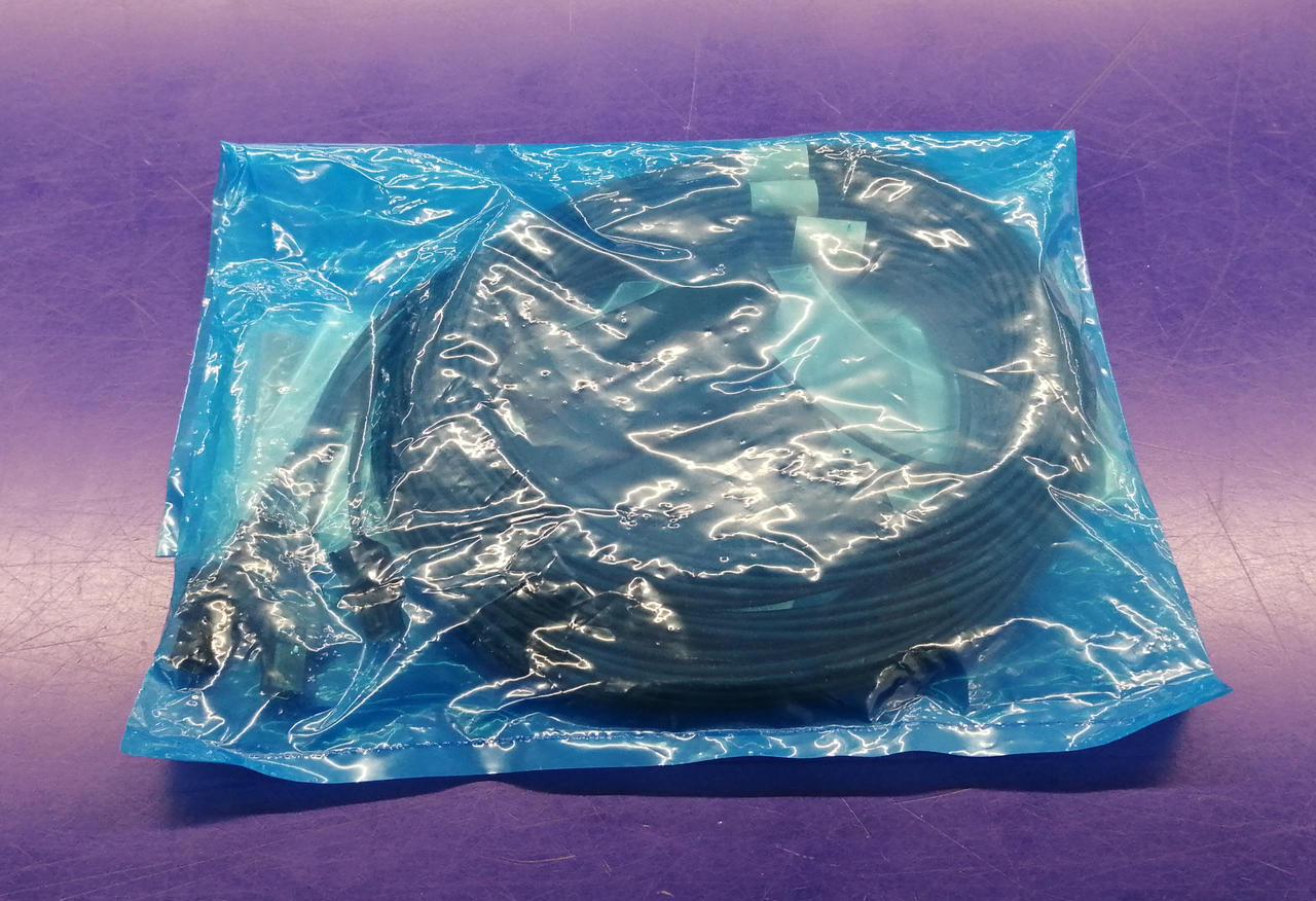 地デジアンテナケーブル、エレメント