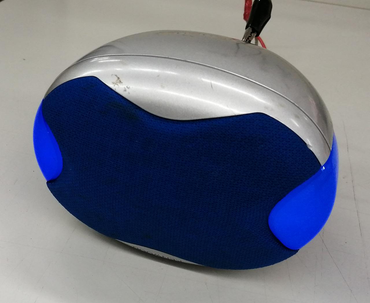 イルミ点灯確認済み