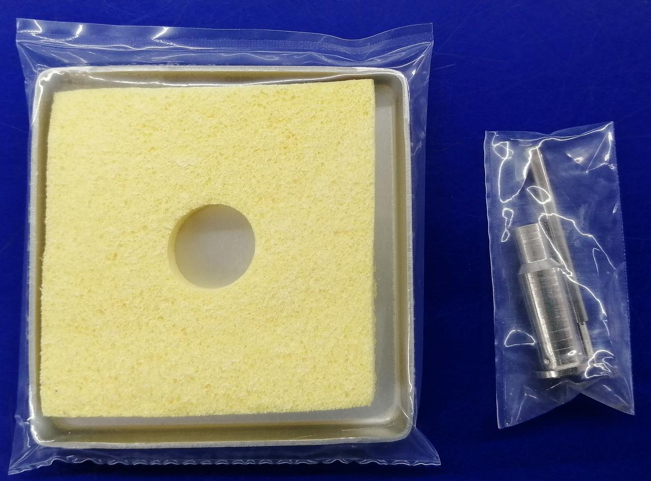 付属品あり(※ガスは付属されていません)