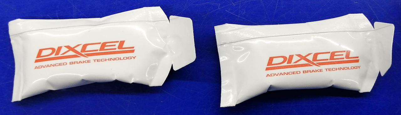 グリースはオマケです｡