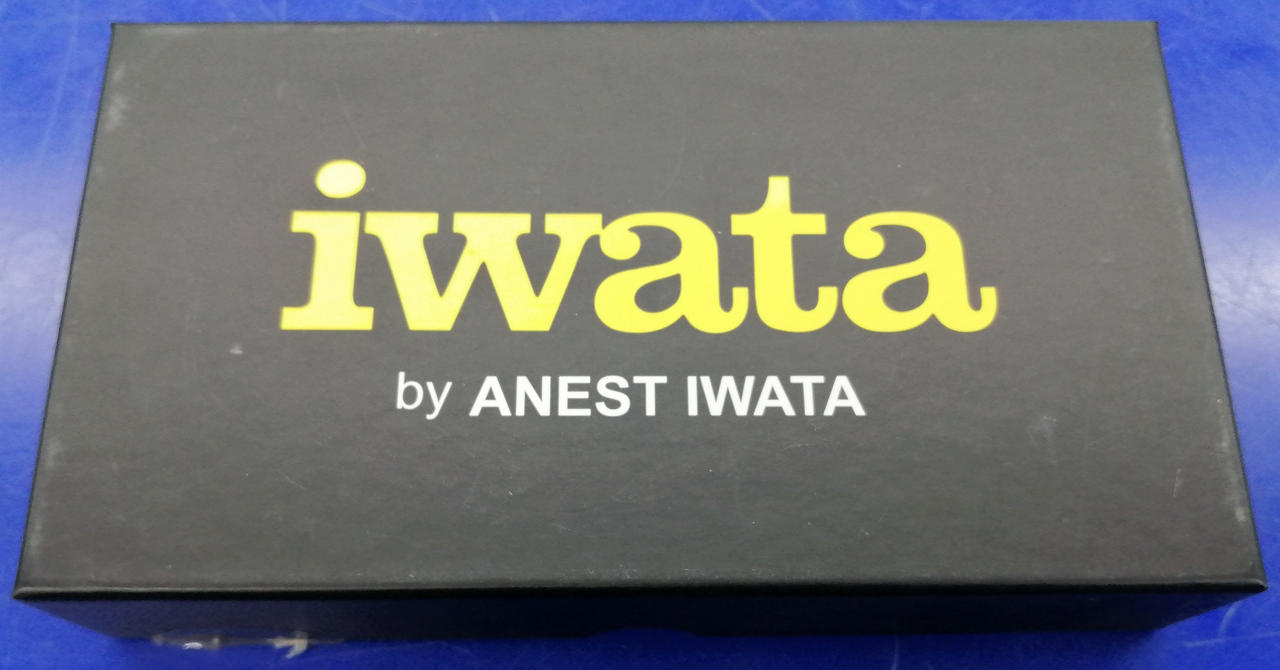 外箱付属(※傷みあり)