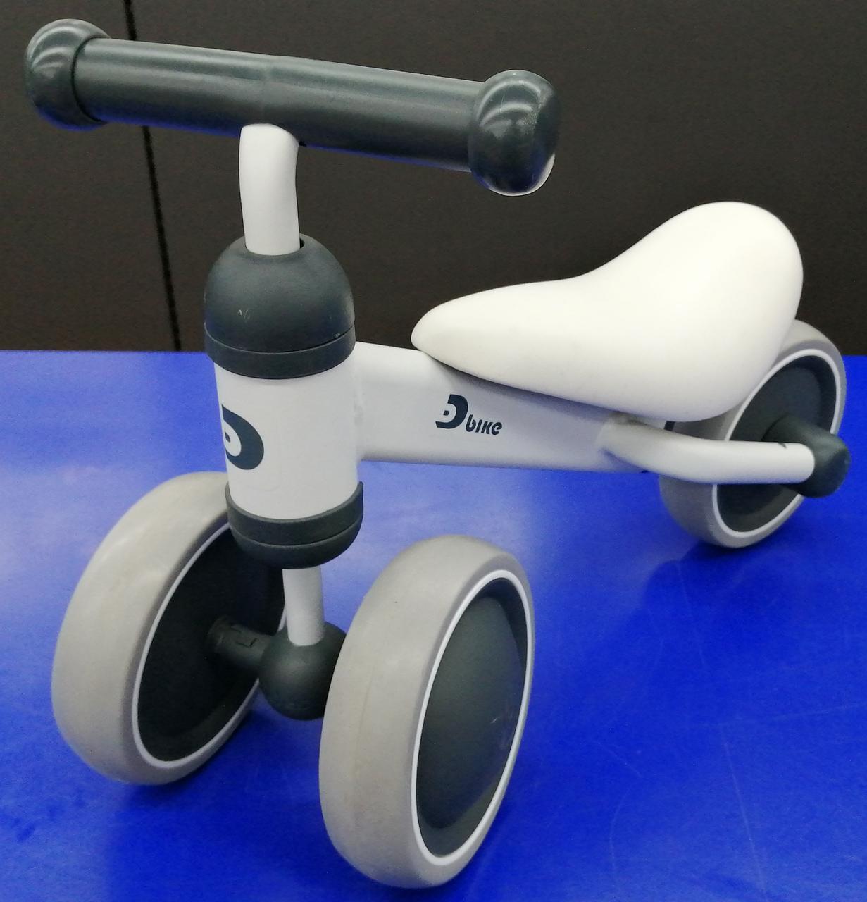 ides 三輪車 青色 前カゴ付き ides 三輪車 青色 前カゴ付き ides