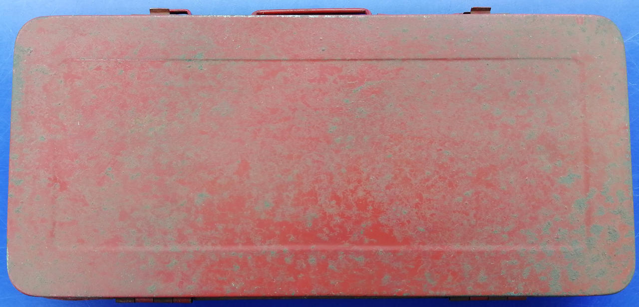 ※キズ･サビあり