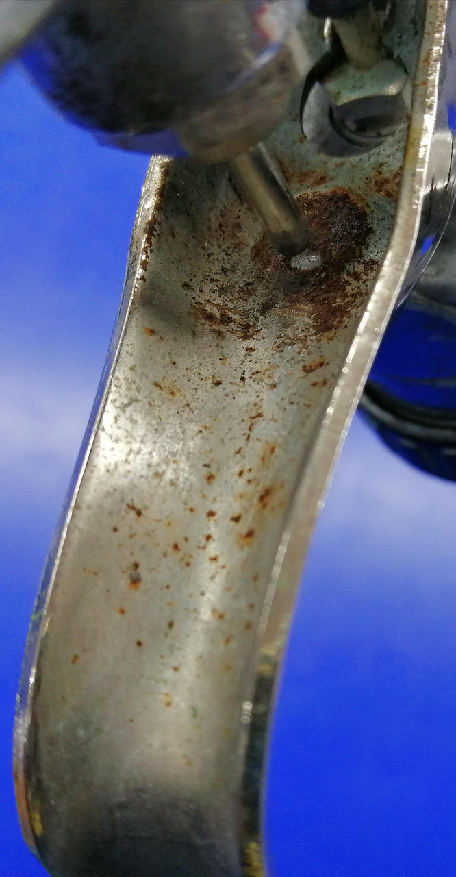 ※キズ･サビあり