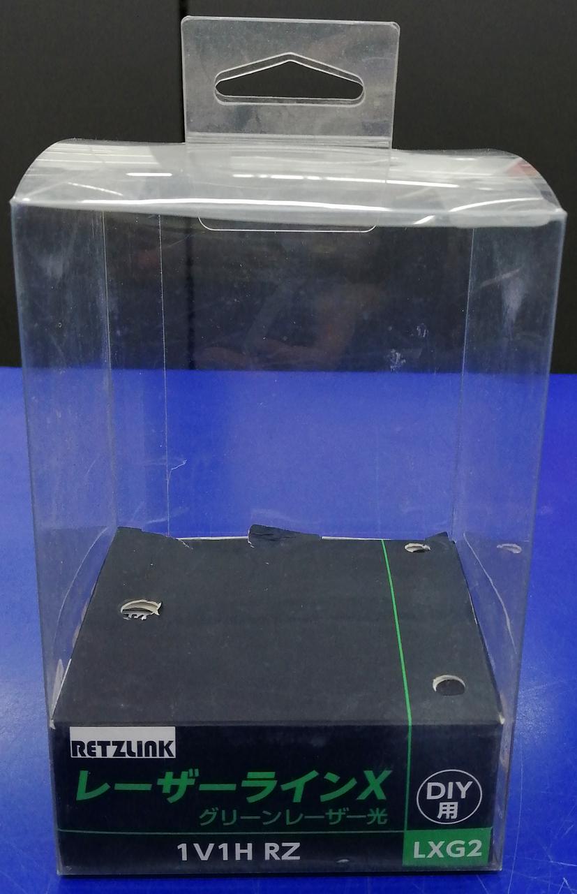 ※外箱付属(※傷みあり)