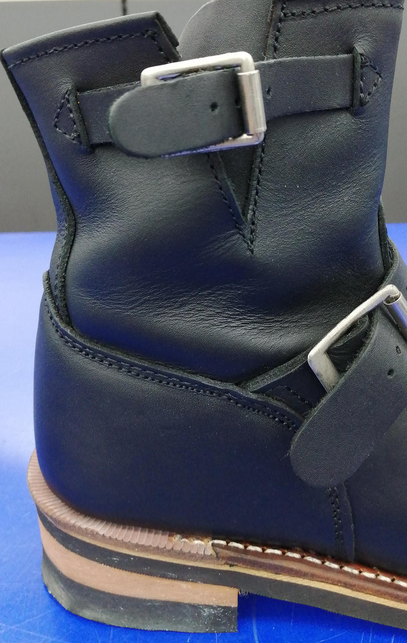 ※ダメージあり