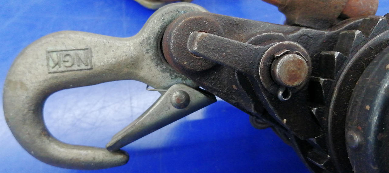 ※キズ･サビあり