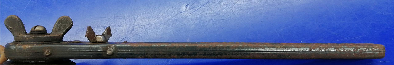 ※キズ･サビあり