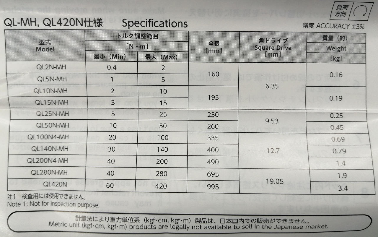 製品仕様