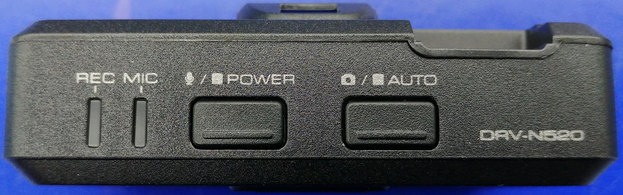 KENWOOD|ナビ連携型ドライブレコーダー|【ハードオフ公式通販】オフ