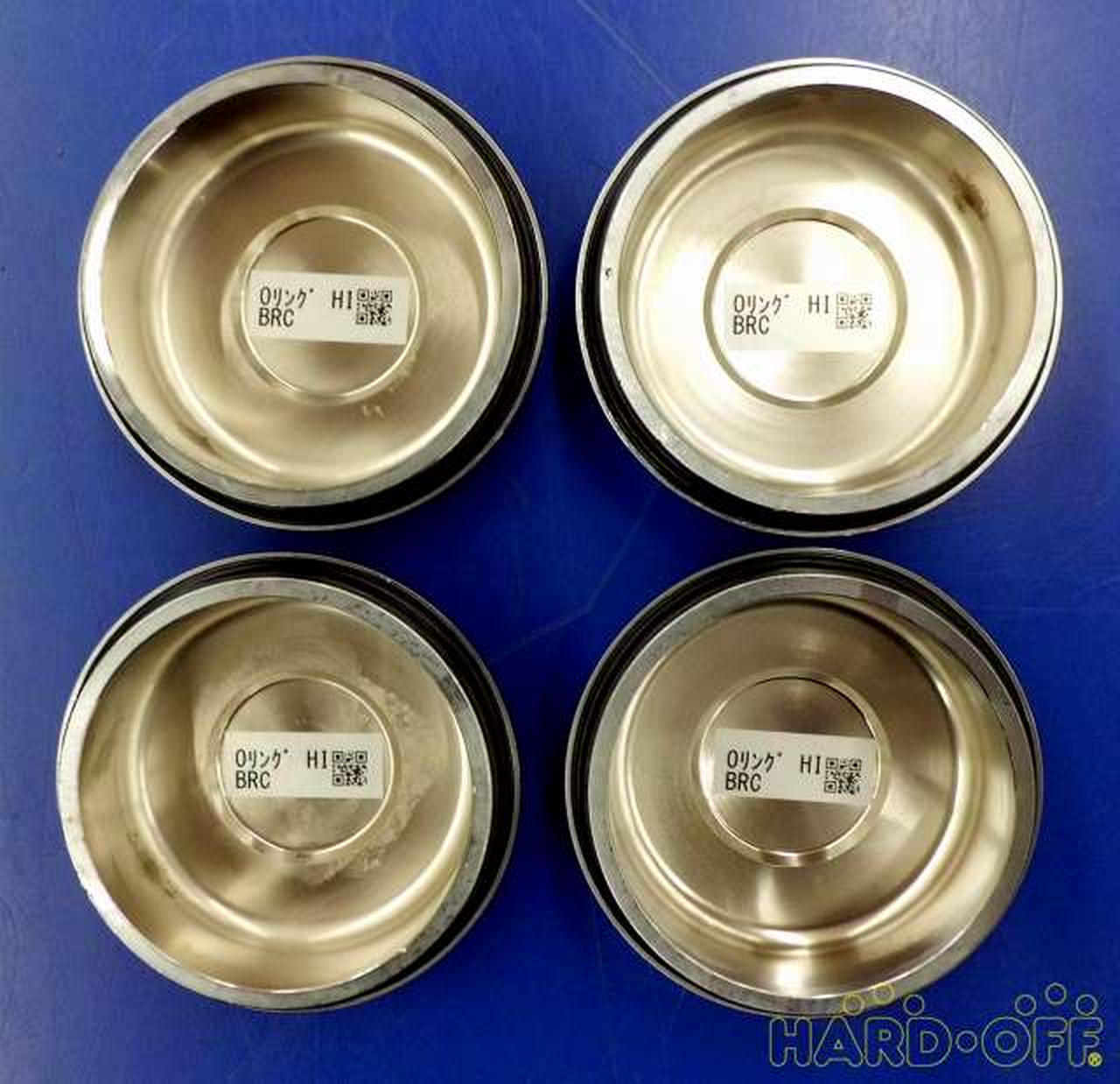 レイズ Rays 美品 Rays センターキャップ Oリング Hiタイプ Hardoffオフモール 1050050000030008