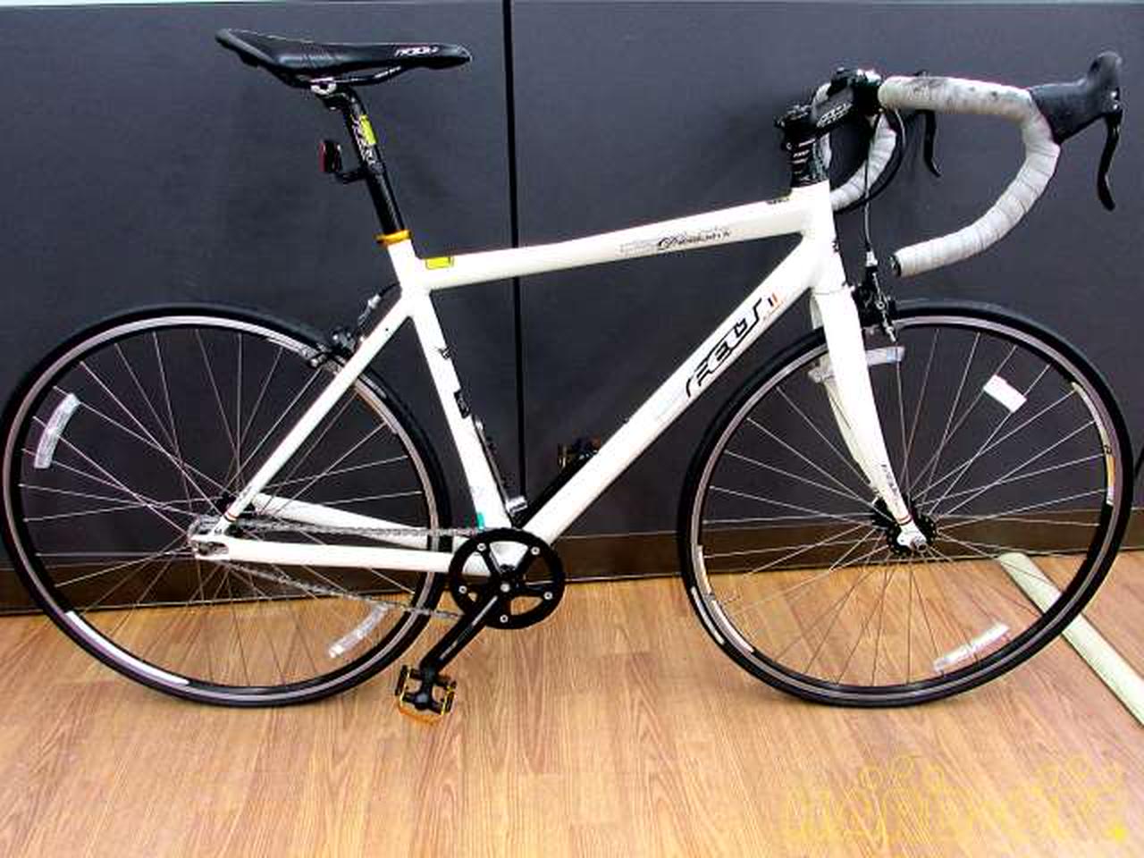FELT TK3 ピスト トラックレーサー　カスタム FELT TK3 ピスト トラックレーサー カスタム FELT(フェルト) Tk3