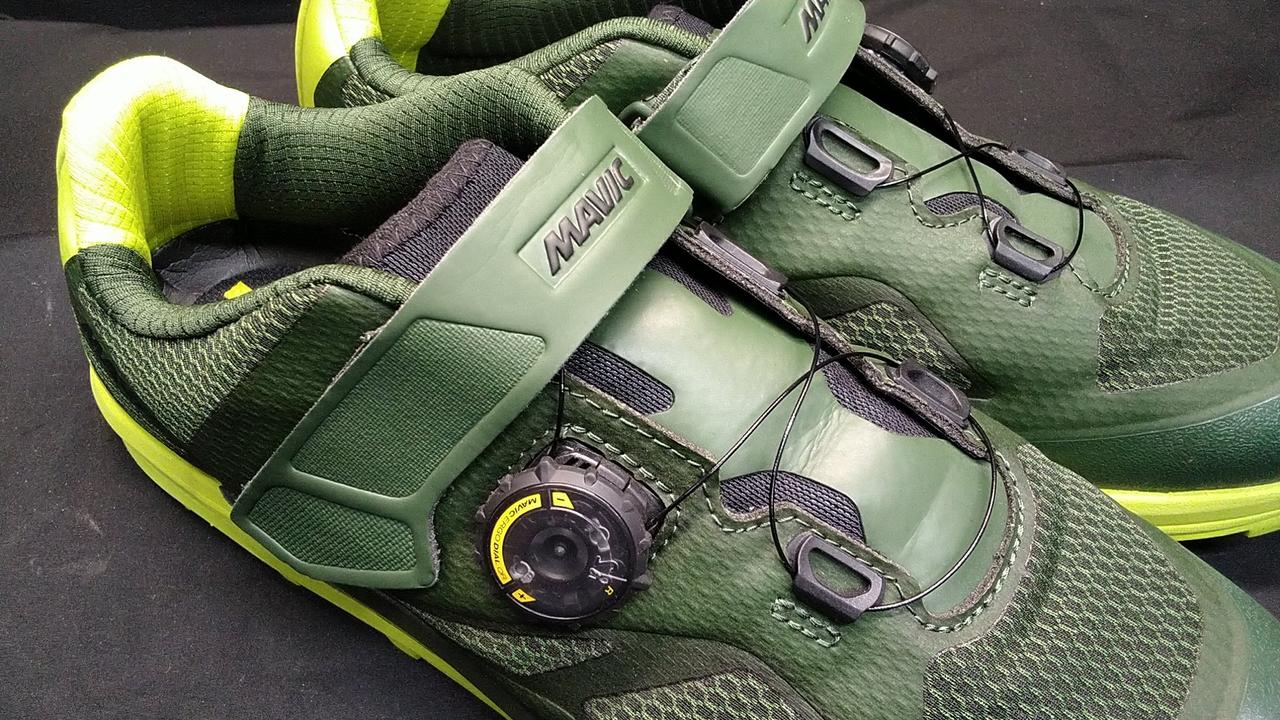MAVIC|ビンディングシューズ|HARDOFFオフモール（オフモ