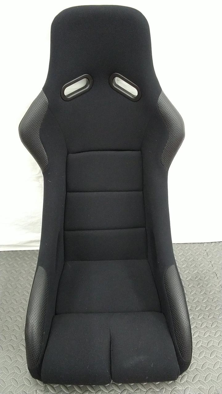 UNKNOWN  フルバケットシート