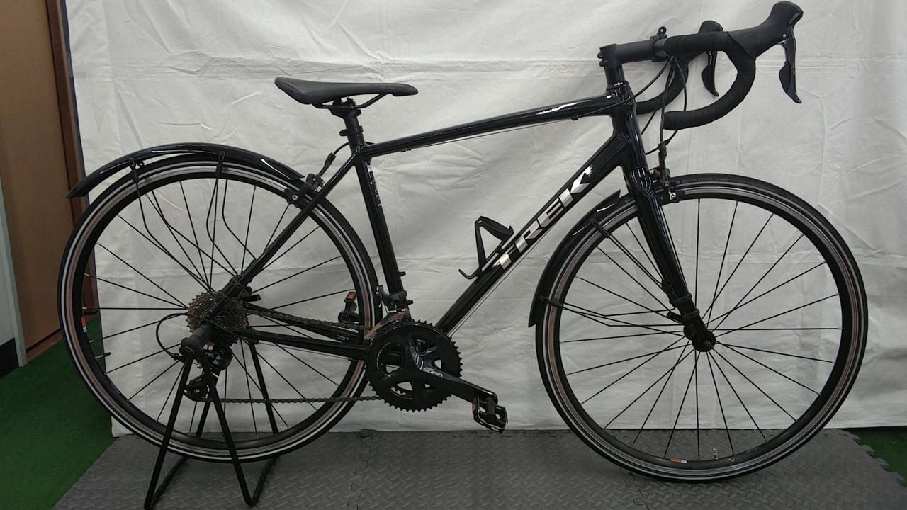 TREK 型番：DOMANE AL3 TREK ロードバイク